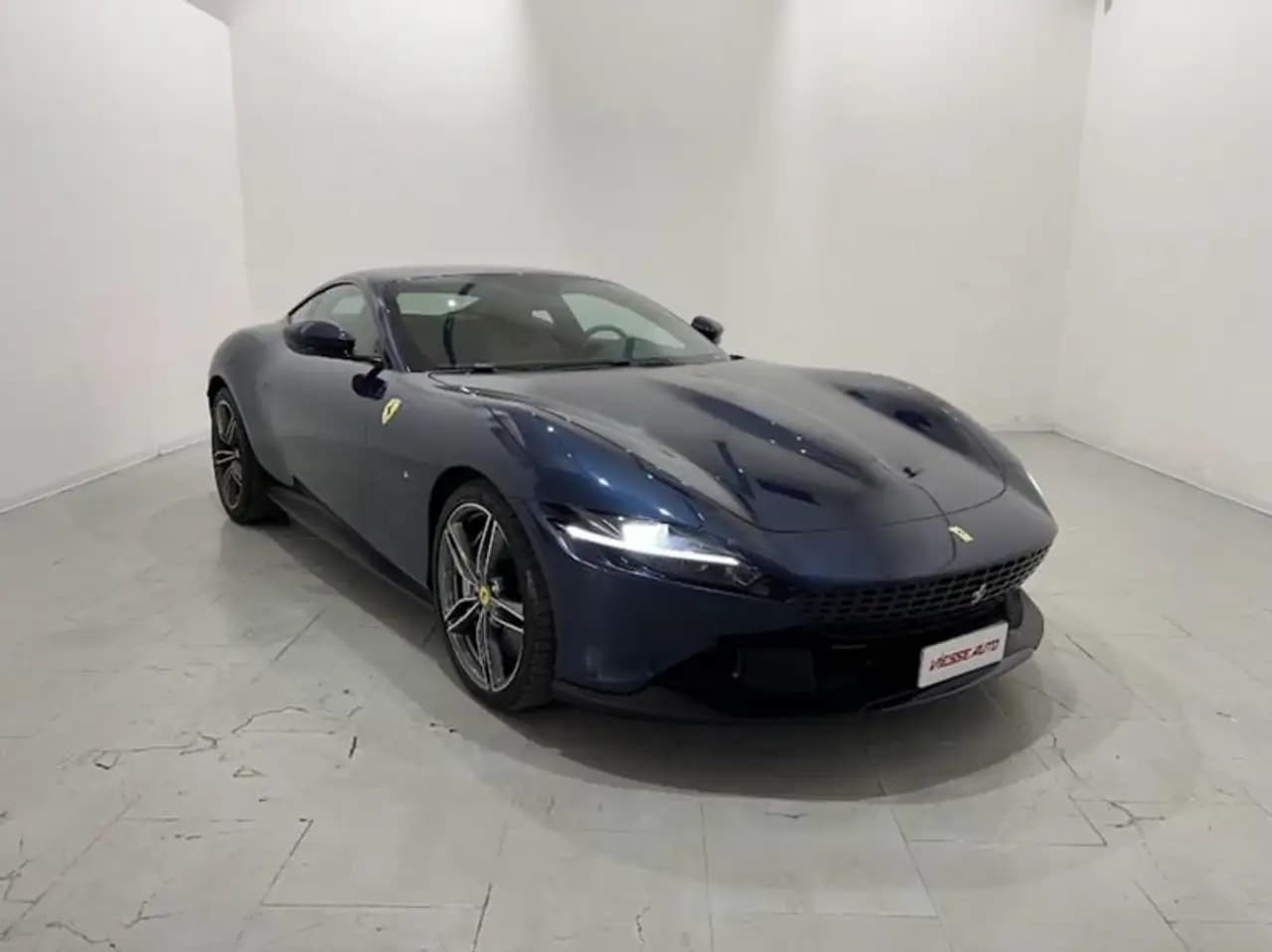 Ferrari Roma 2022 г. 17894 км. — фото 3