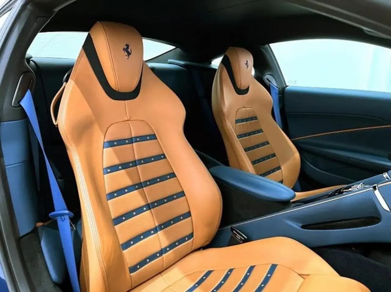 Ferrari Roma 2022 г. 17894 км. — фото 26
