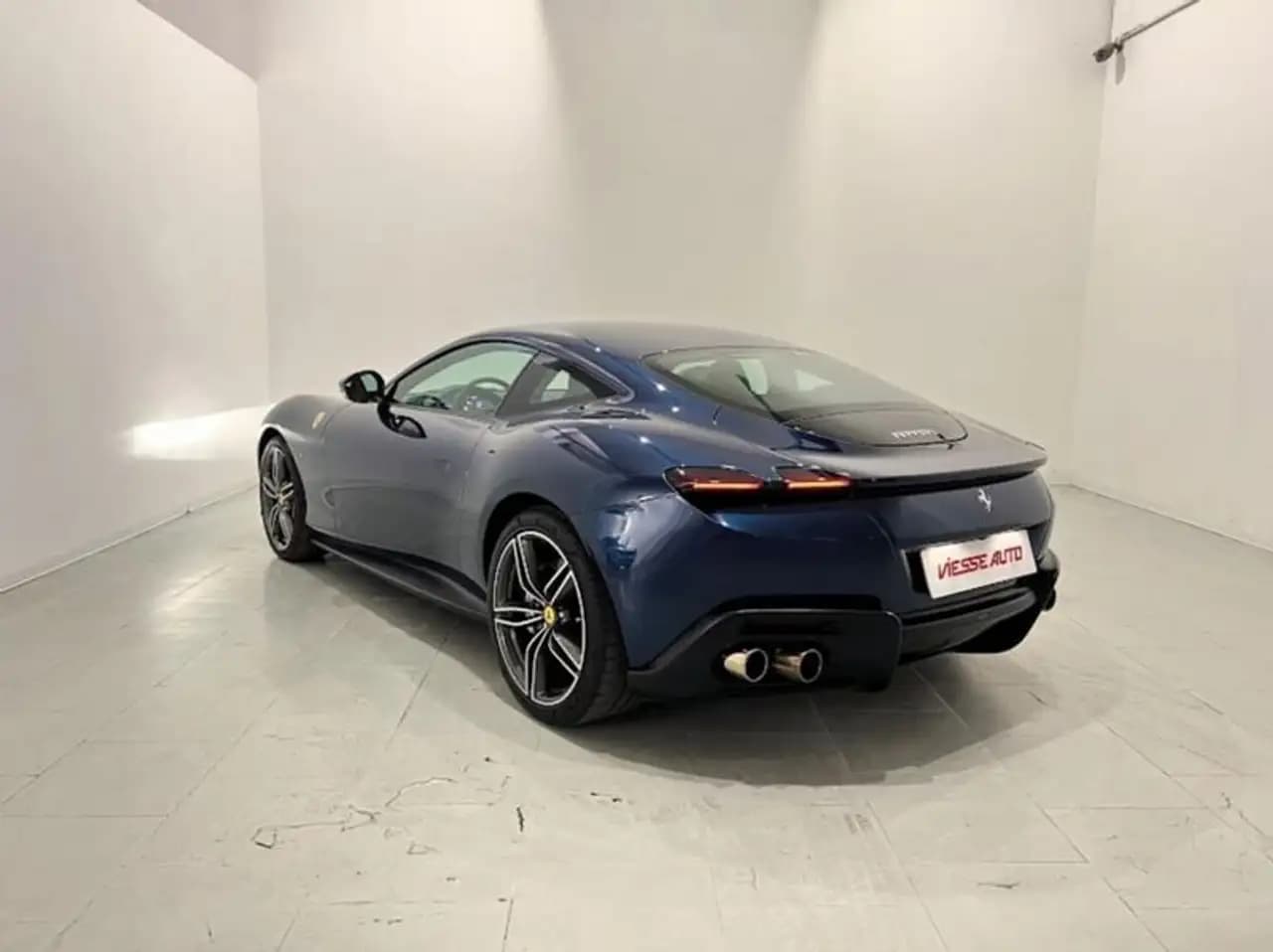 Ferrari Roma 2022 г. 17894 км. — фото 6