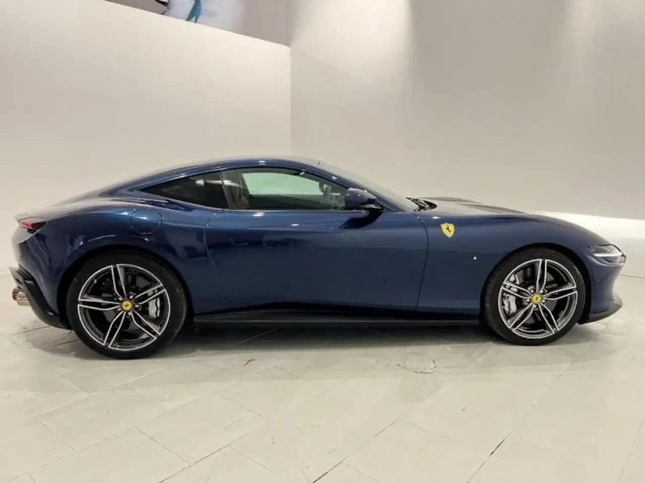 Ferrari Roma 2022 г. 17894 км. — фото 7