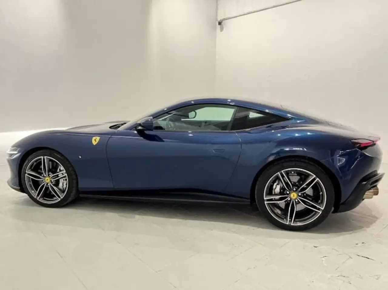 Ferrari Roma 2022 г. 17894 км. — фото 8