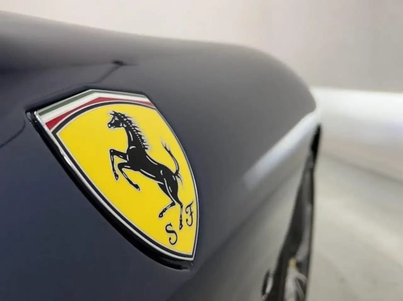 Ferrari Roma 2022 г. 17894 км. — фото 10