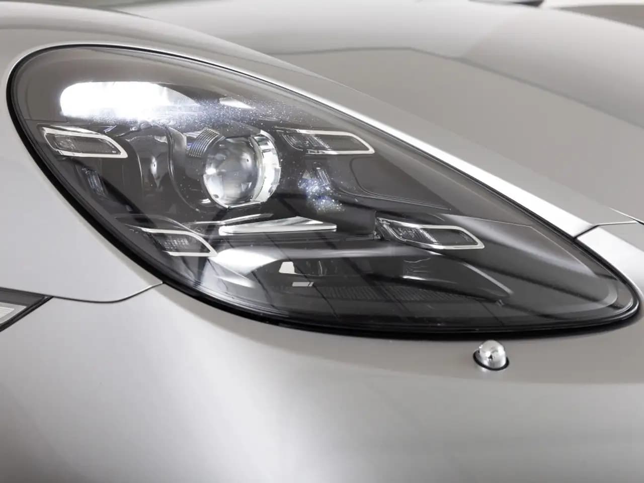 Porsche 718 Boxster 2021 г. 21495 км. — фото 14