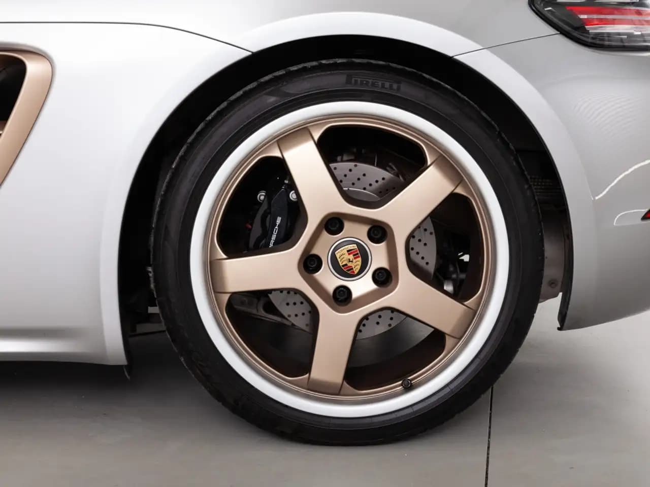 Porsche 718 Boxster 2021 г. 21495 км. — фото 17