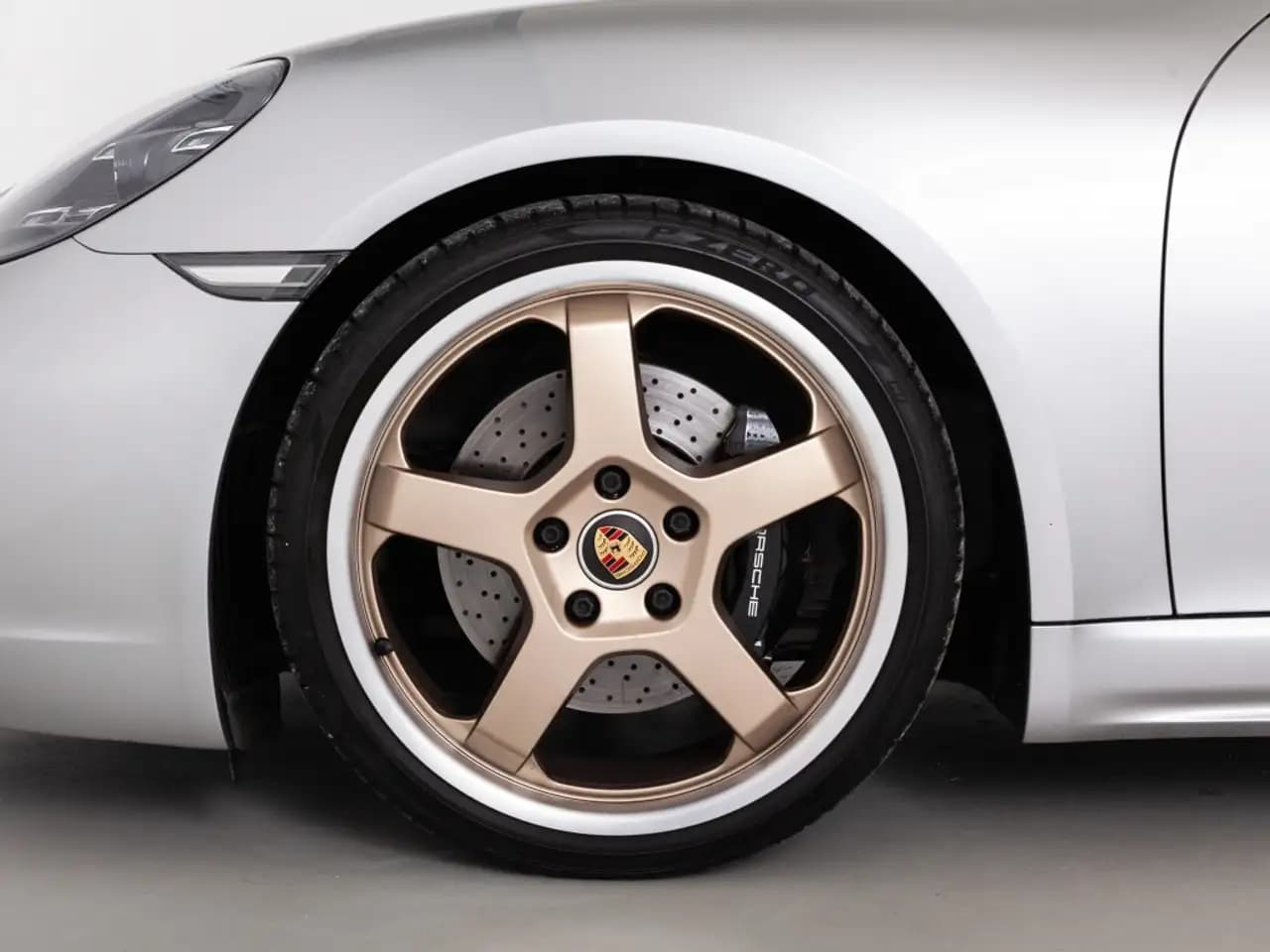 Porsche 718 Boxster 2021 г. 21495 км. — фото 18