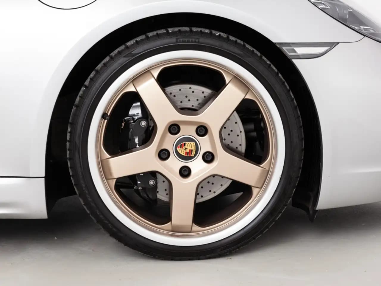 Porsche 718 Boxster 2021 г. 21495 км. — фото 19