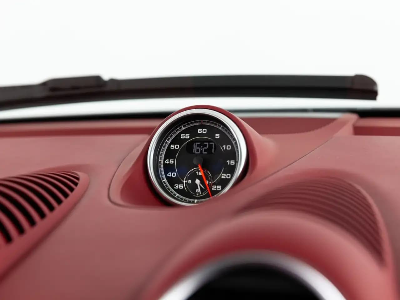 Porsche 718 Boxster 2021 г. 21495 км. — фото 21