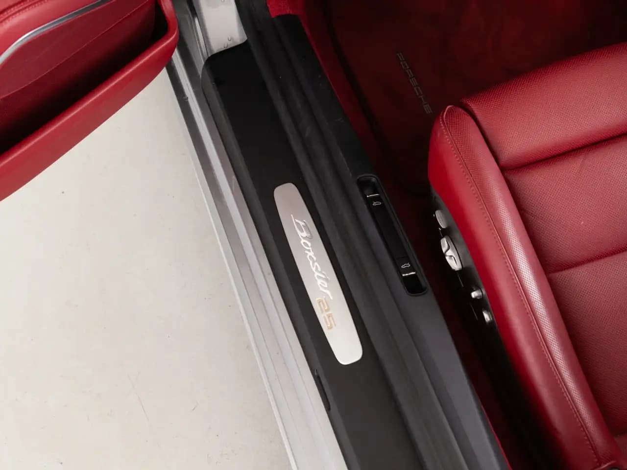 Porsche 718 Boxster 2021 г. 21495 км. — фото 23
