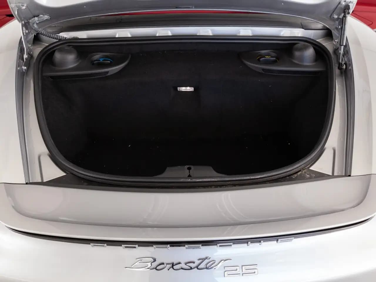 Porsche 718 Boxster 2021 г. 21495 км. — фото 27