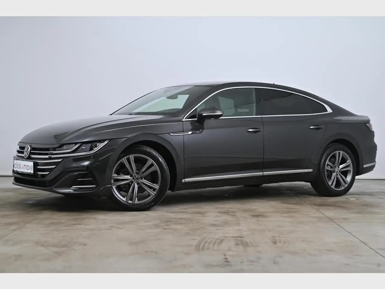 Volkswagen Arteon 2021 г. 30870 км. — фото 2