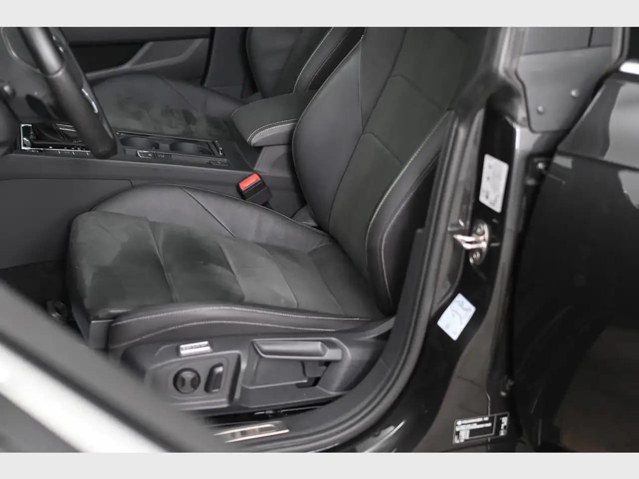 Volkswagen Arteon 2021 г. 30870 км. — фото 14
