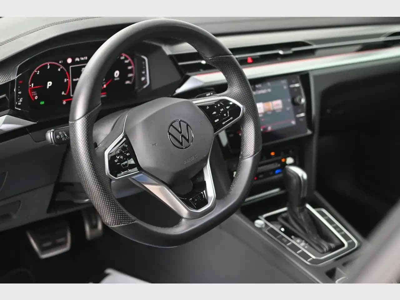 Volkswagen Arteon 2021 г. 30870 км. — фото 18
