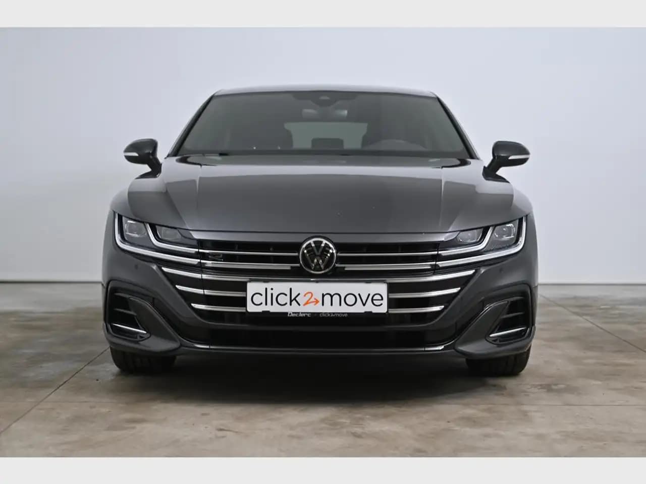 Volkswagen Arteon 2021 г. 30870 км. — фото 3