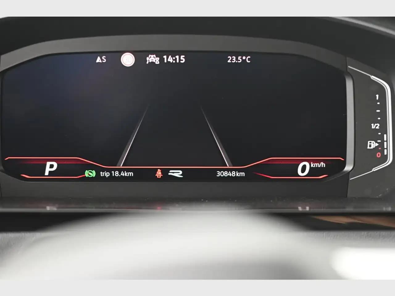 Volkswagen Arteon 2021 г. 30870 км. — фото 24