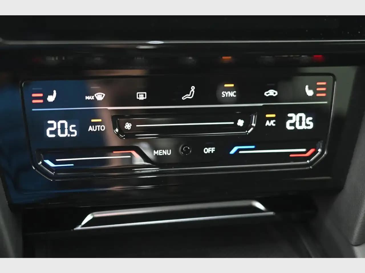 Volkswagen Arteon 2021 г. 30870 км. — фото 27