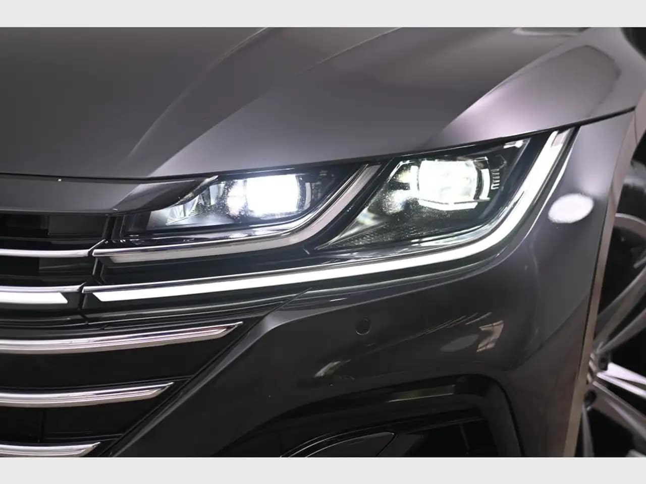 Volkswagen Arteon 2021 г. 30870 км. — фото 6