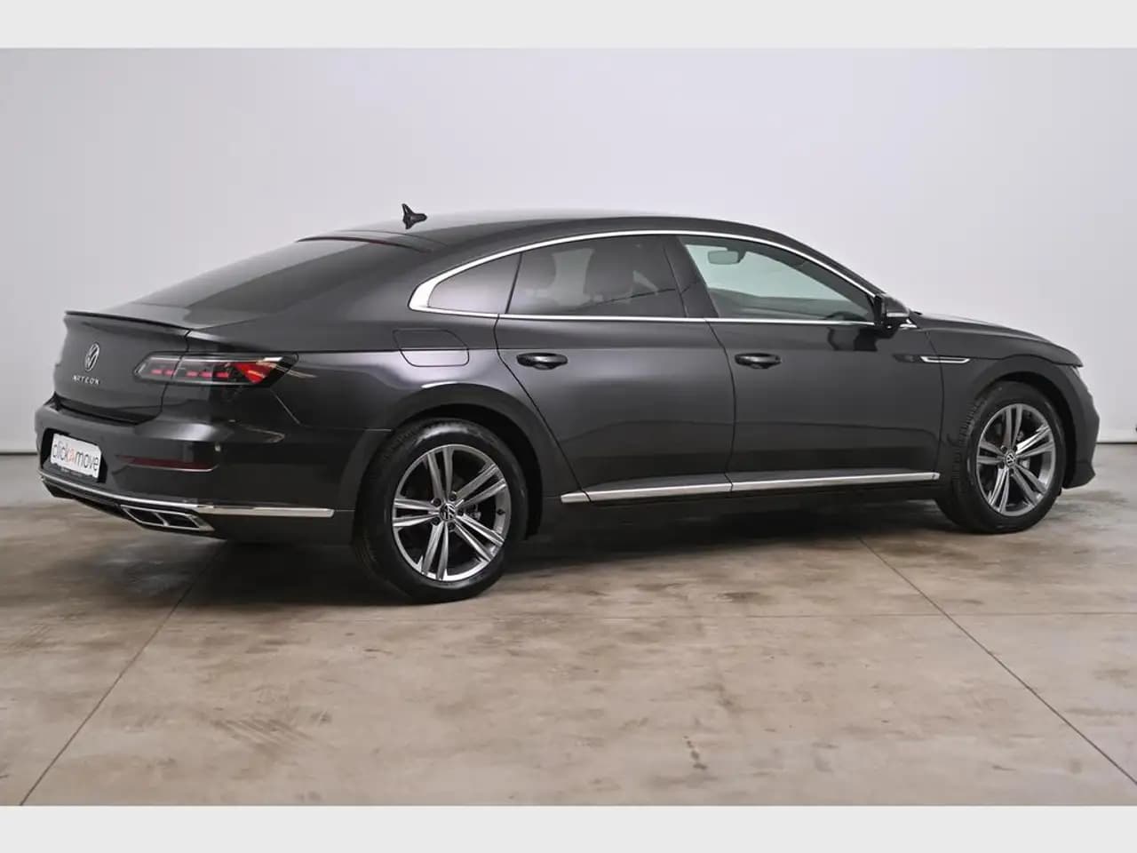 Volkswagen Arteon 2021 г. 30870 км. — фото 9