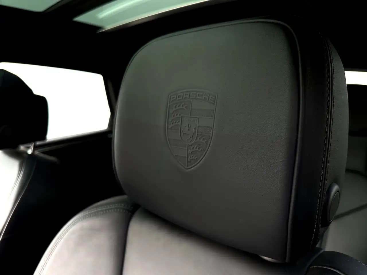 Porsche Macan 2022 г. 29952 км. — фото 14