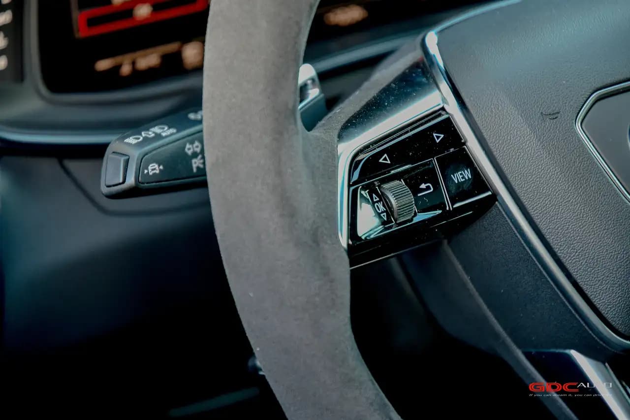 Audi RS6 2024 г. 216 км. — фото 47