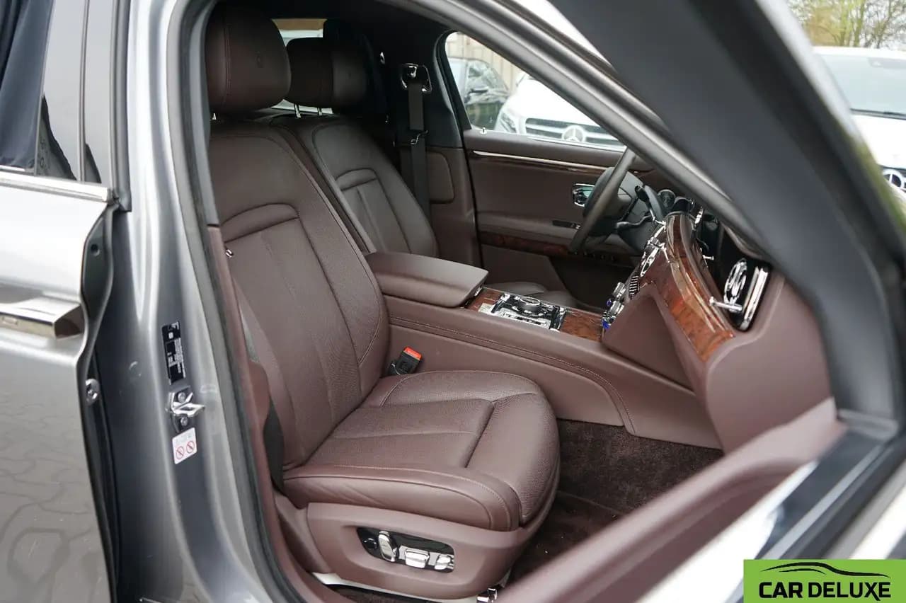 Rolls-Royce Ghost 2021 г. 20112 км. — фото 8