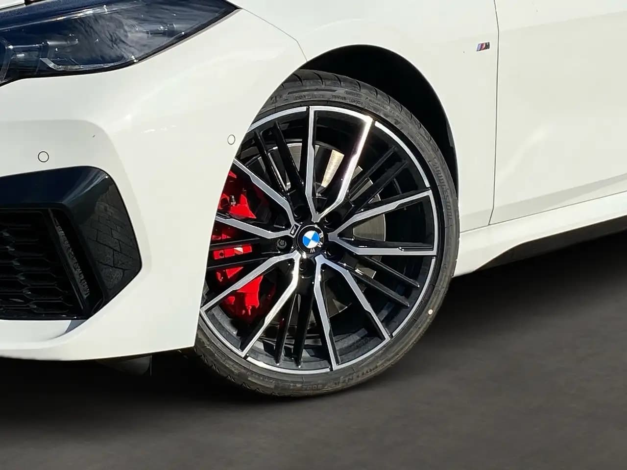 BMW 2 серия Gran Coupe 2024 г. — фото 6