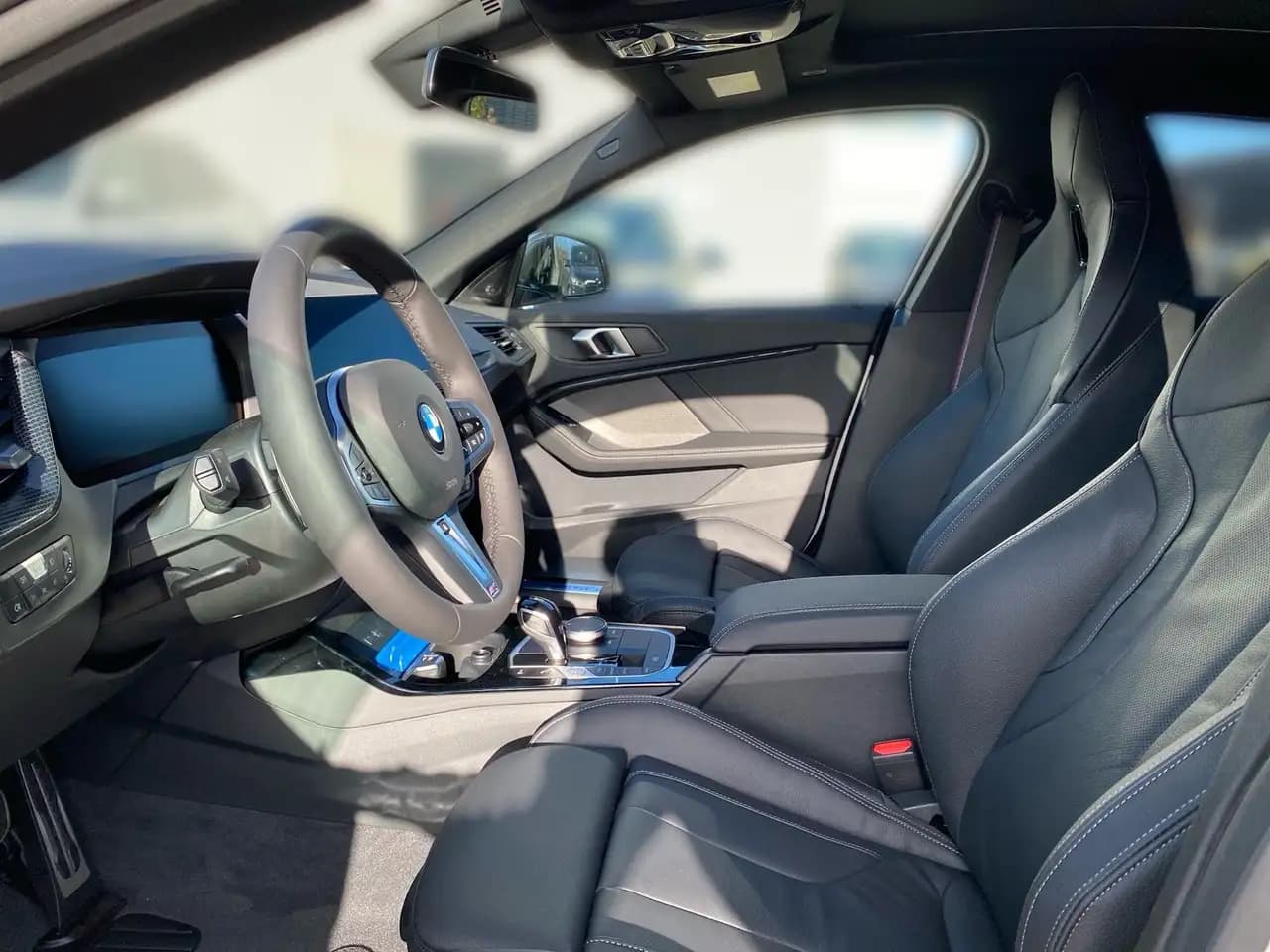 BMW 2 серия Gran Coupe 2024 г. — фото 7