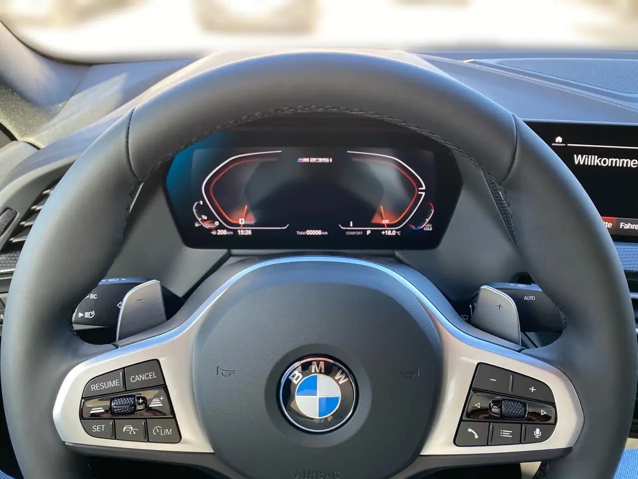 BMW 2 серия Gran Coupe 2024 г. — фото 8