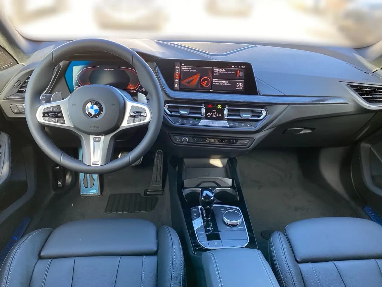 BMW 2 серия Gran Coupe 2024 г. — фото 10