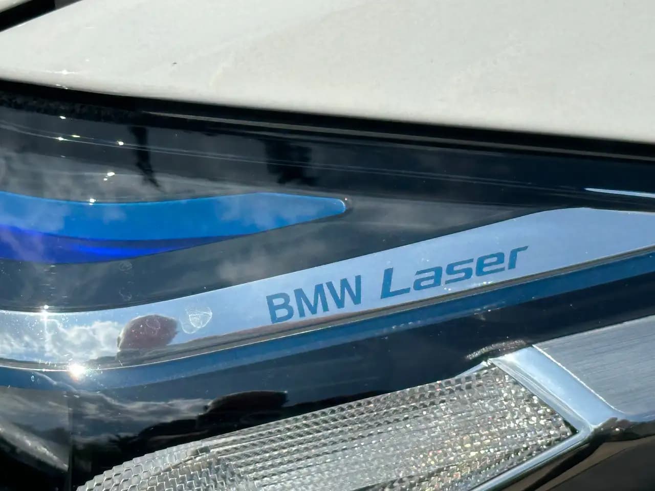 BMW 5 серия 2022 г. 39524 км. — фото 27