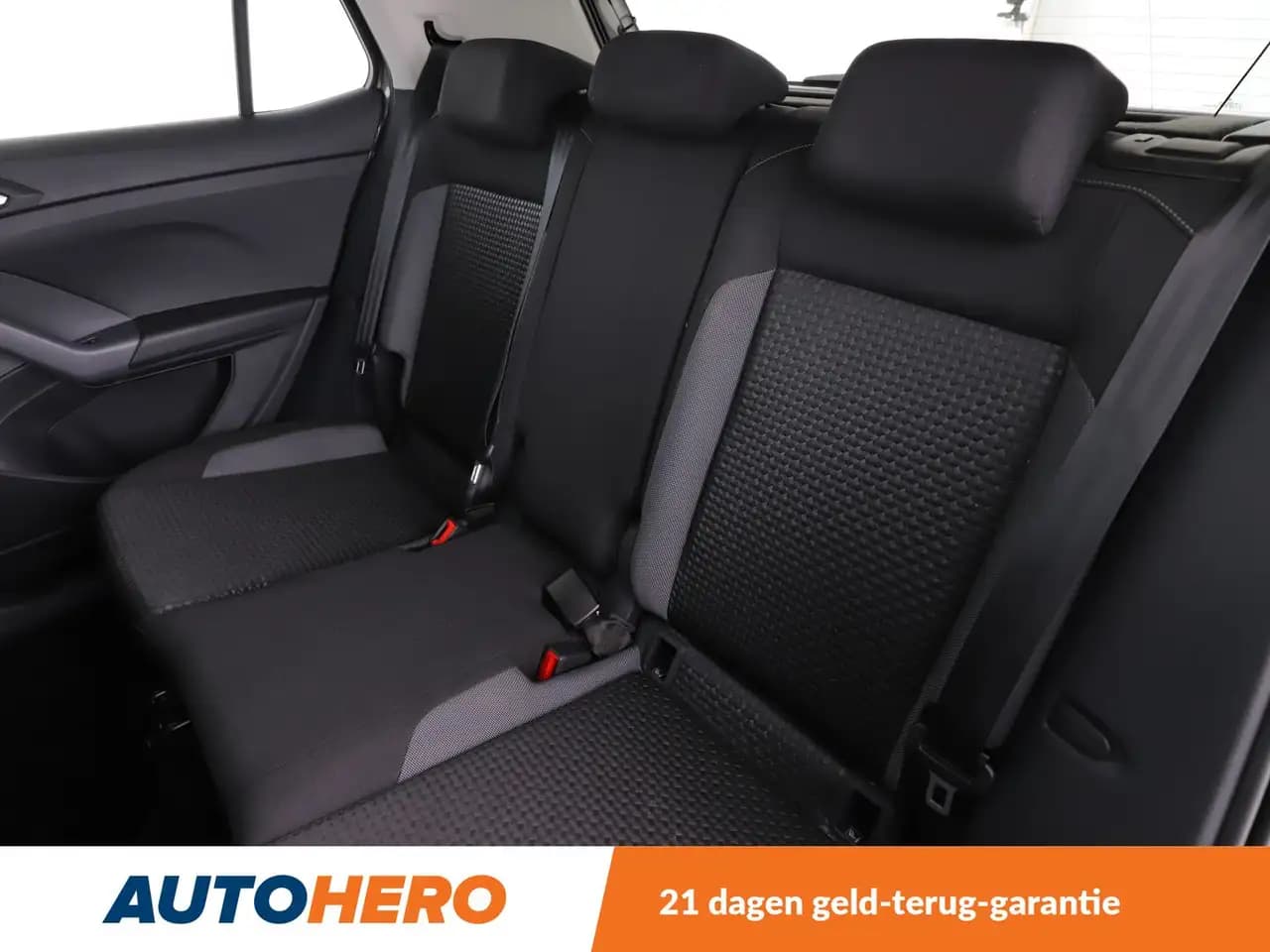 Volkswagen T-Cross 2021 г. 14217 км. — фото 14