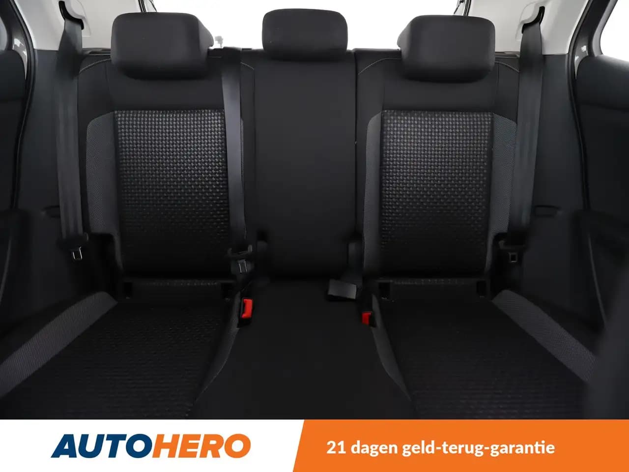 Volkswagen T-Cross 2021 г. 14217 км. — фото 15