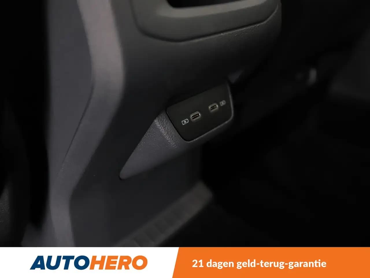 Volkswagen T-Cross 2021 г. 14217 км. — фото 28