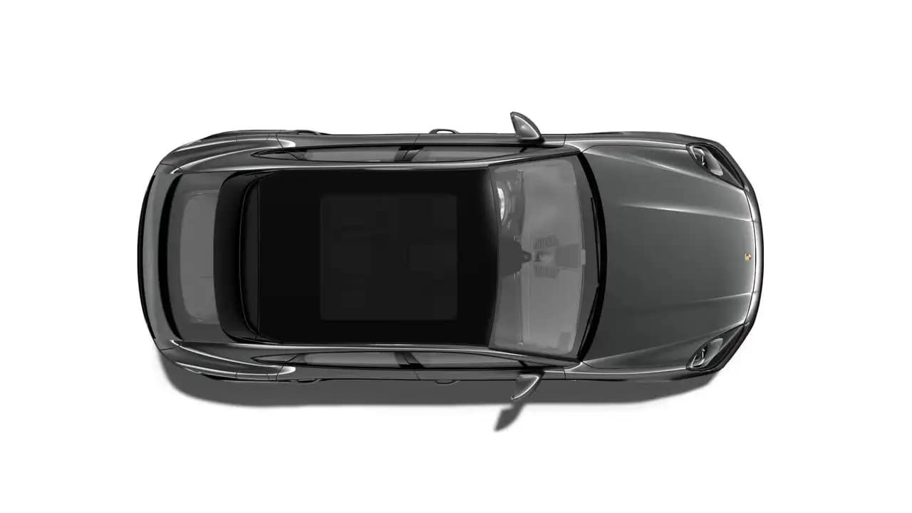 Porsche Cayenne Coupe 2021 г. 56709 км. — фото 5