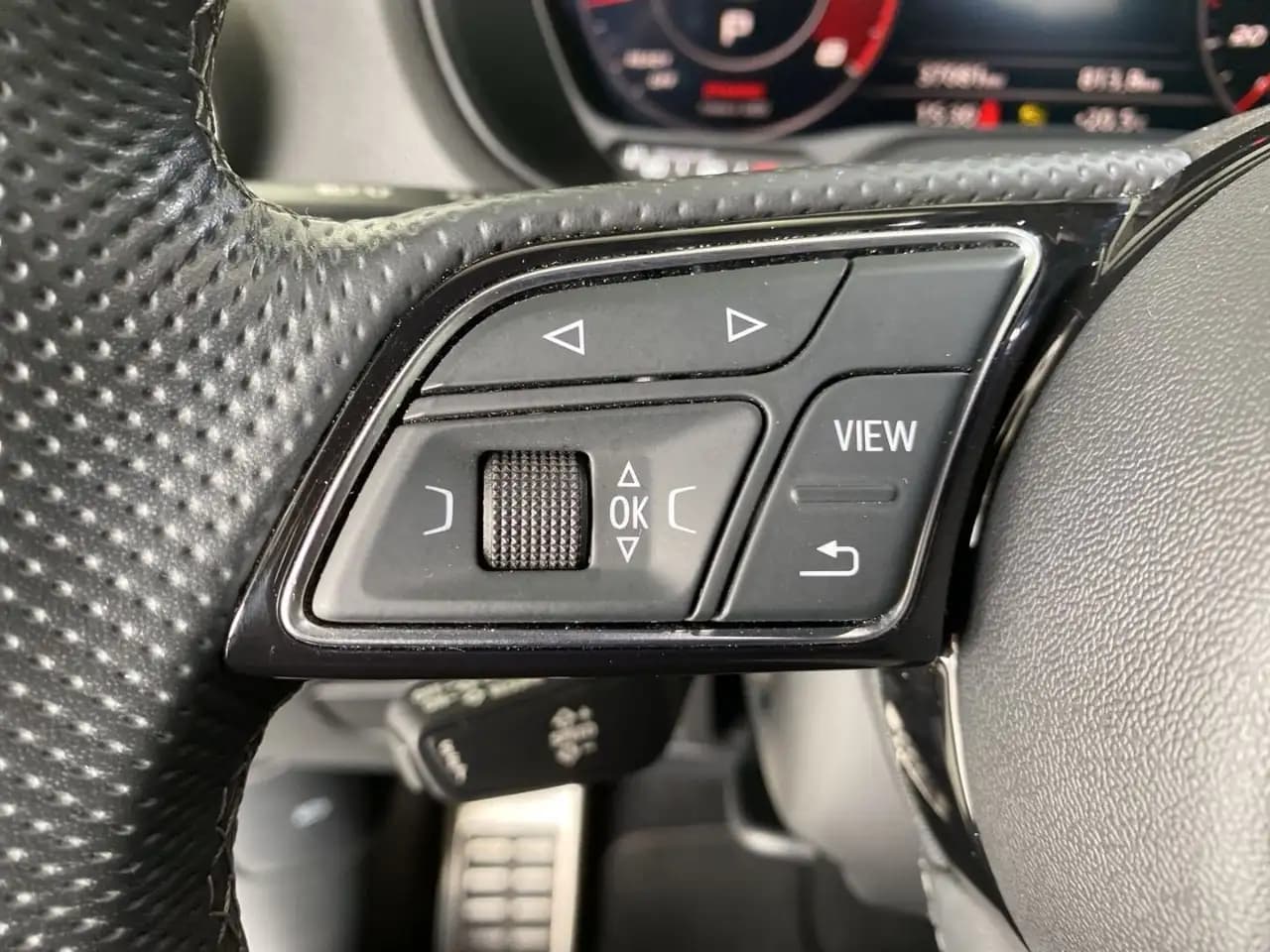 Audi SQ2 2022 г. 38070 км. — фото 9
