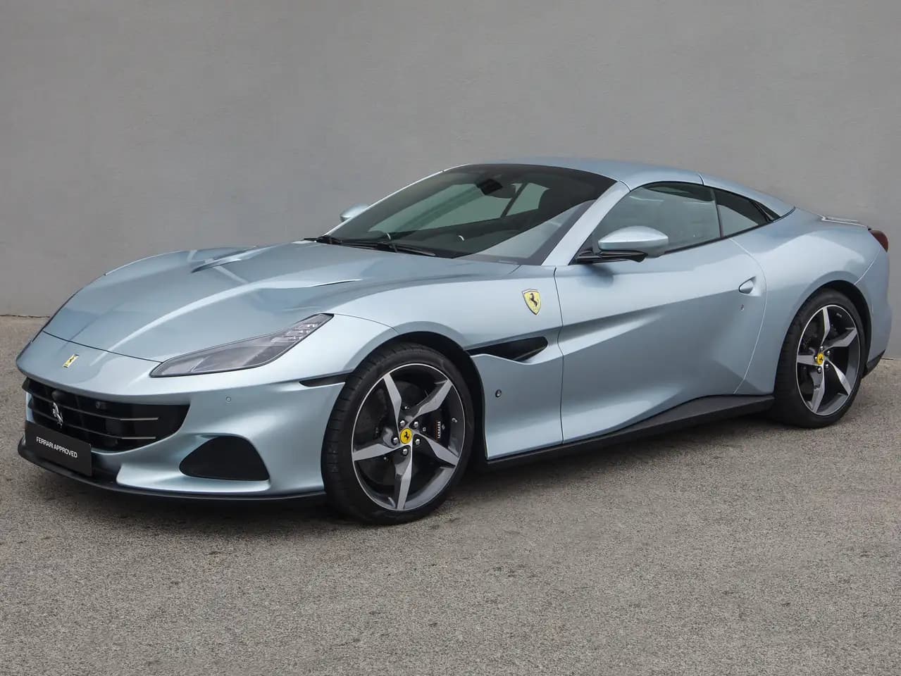 Ferrari Portofino 2021 г. 8086 км. — фото 2