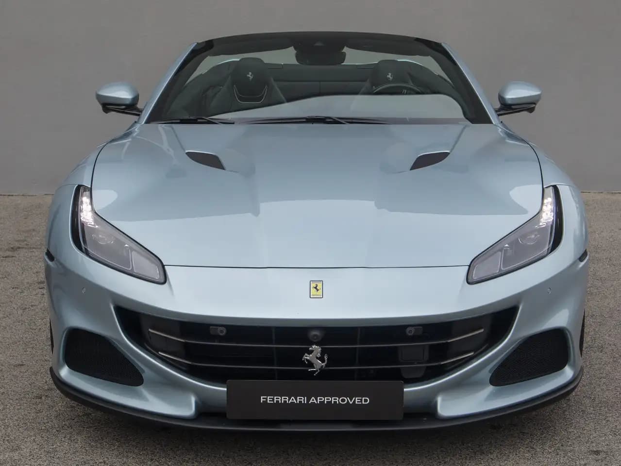 Ferrari Portofino 2021 г. 8086 км. — фото 3