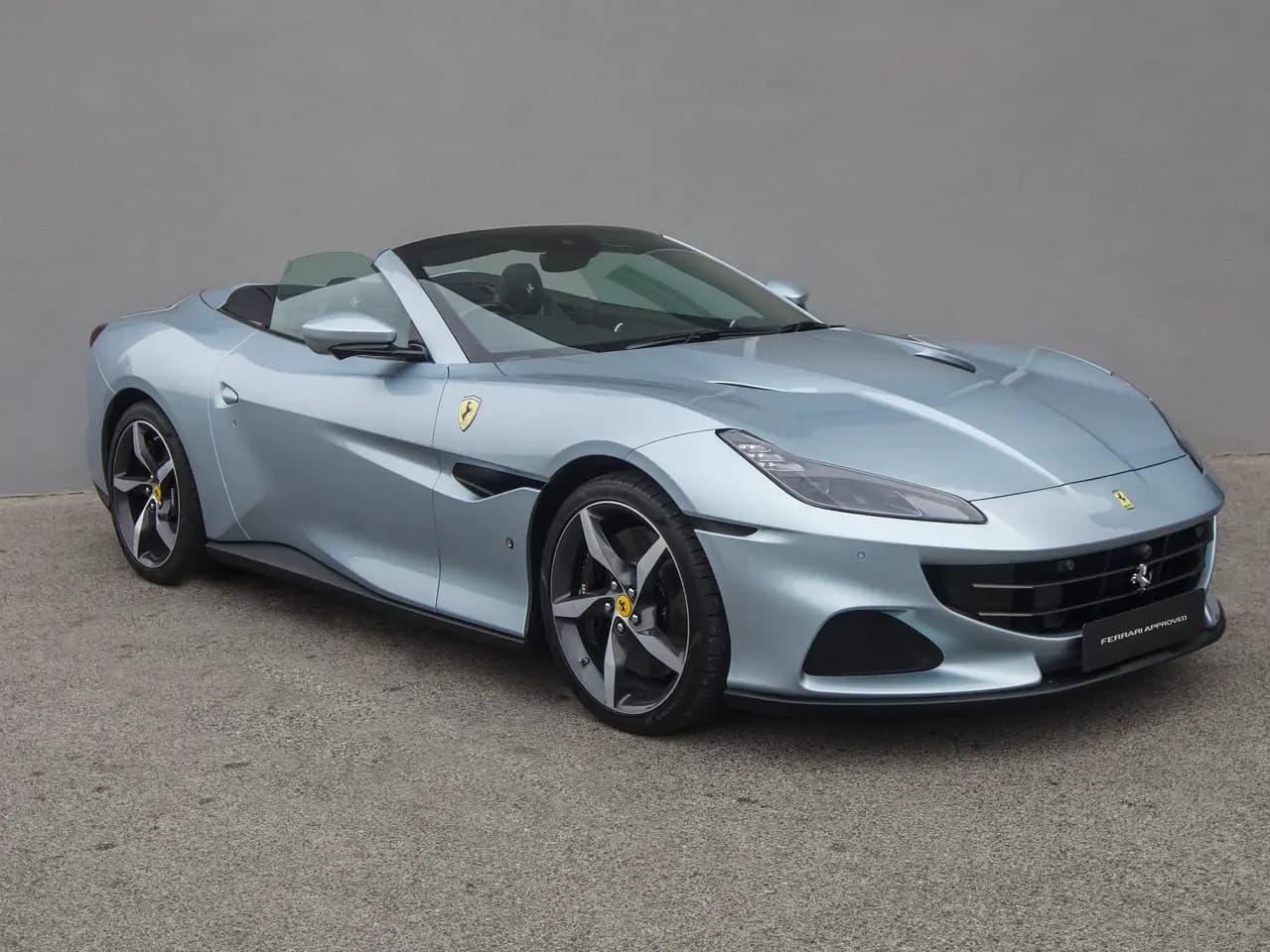 Ferrari Portofino 2021 г. 8086 км. — фото 4