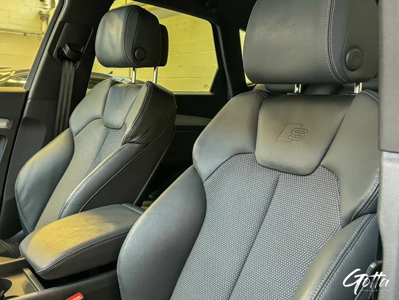 Audi Q5 2023 г. 14244 км. — фото 6