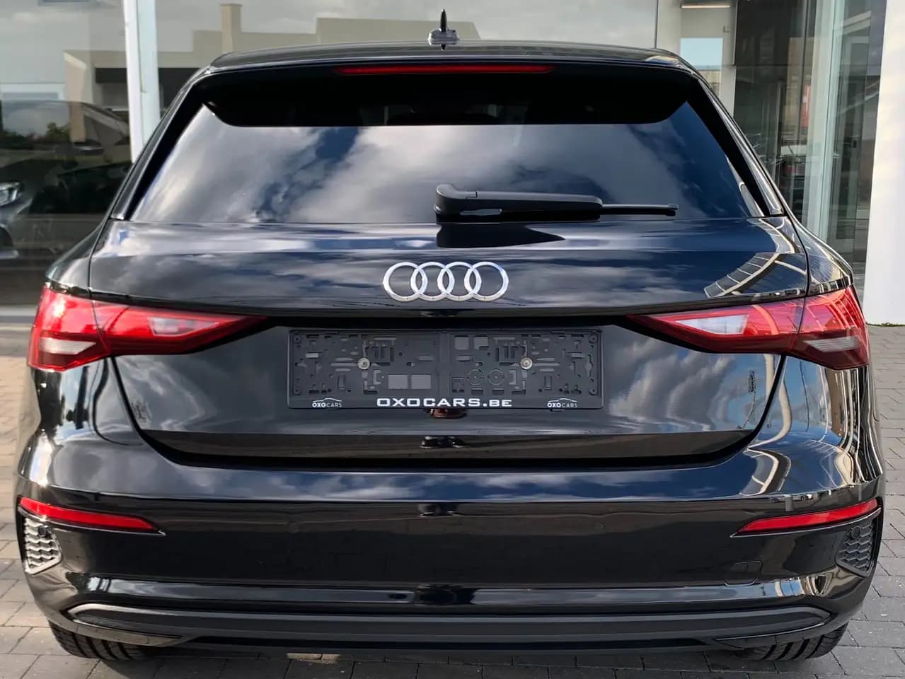 Audi A3 2022 г. 99098 км. — фото 5