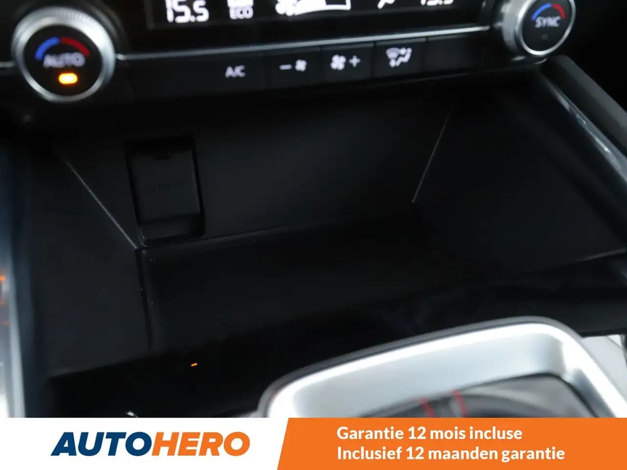 Mazda CX-5 2021 г. 61075 км. — фото 16