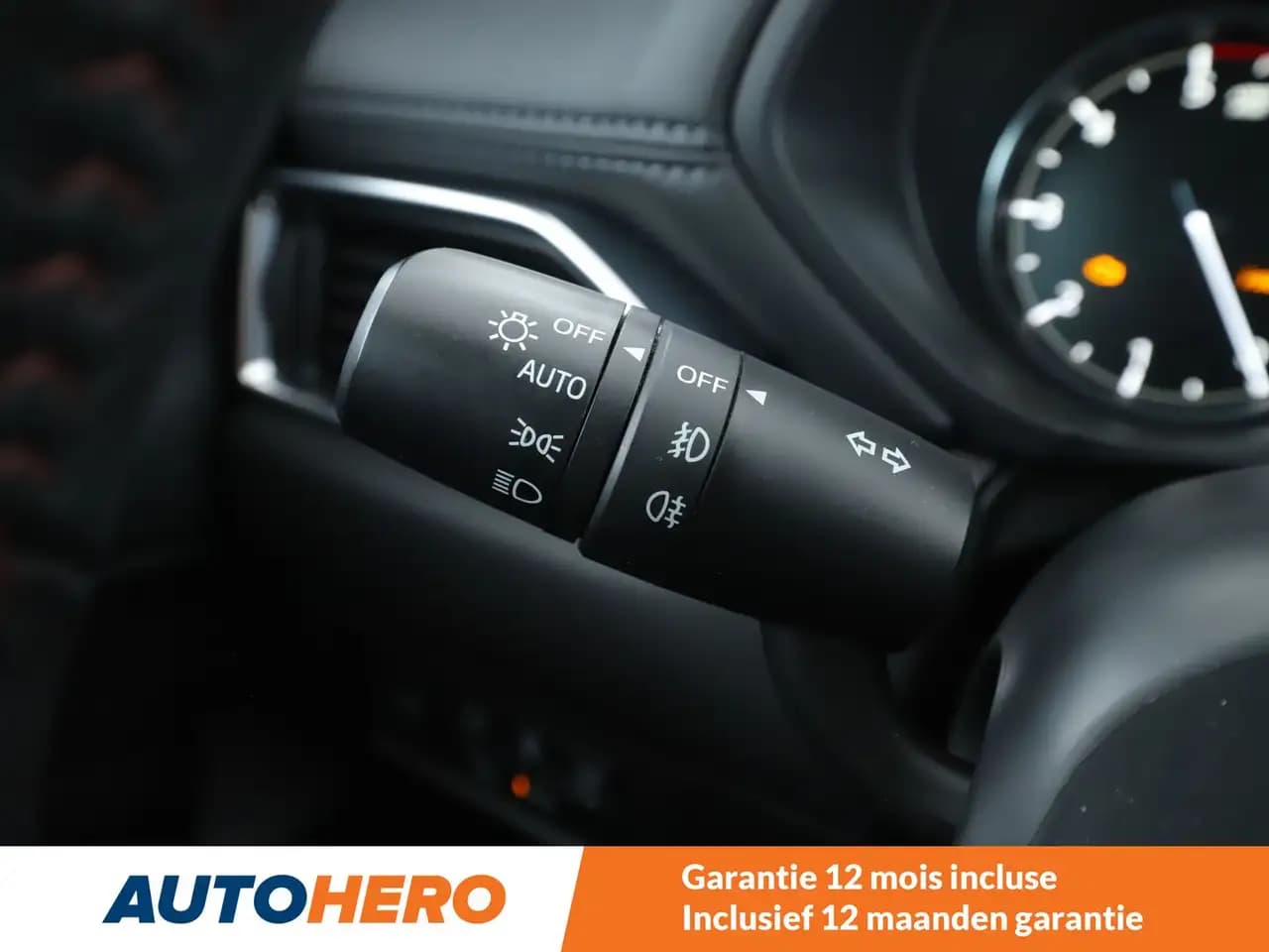 Mazda CX-5 2021 г. 61075 км. — фото 21