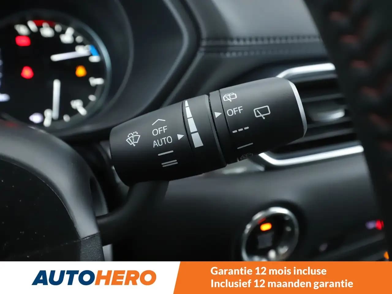Mazda CX-5 2021 г. 61075 км. — фото 22