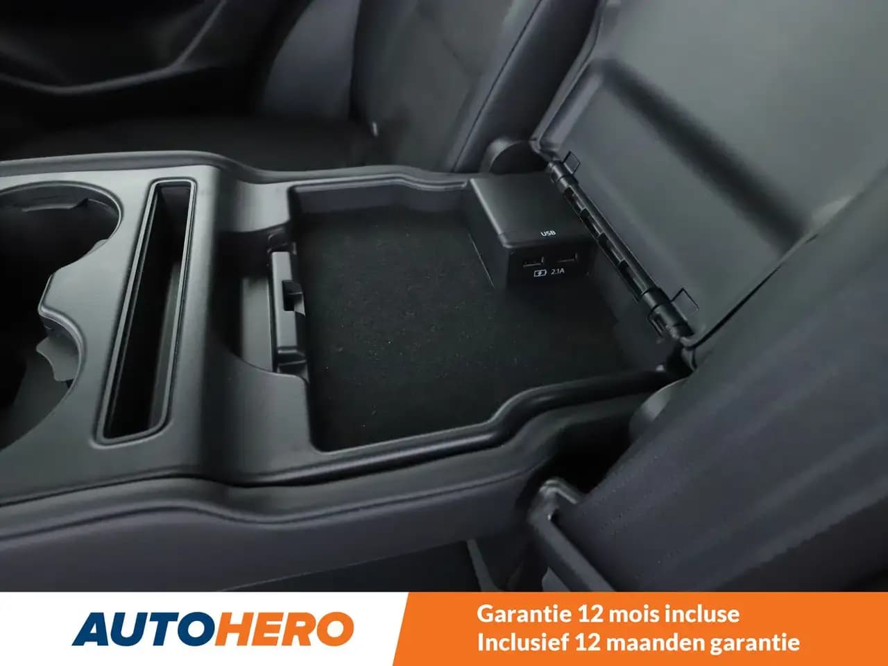 Mazda CX-5 2021 г. 61075 км. — фото 24