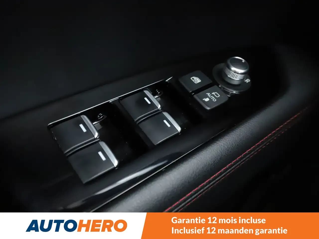 Mazda CX-5 2021 г. 61075 км. — фото 25