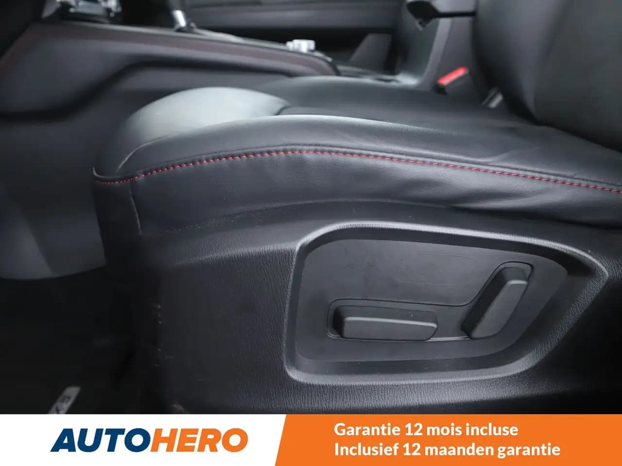 Mazda CX-5 2021 г. 61075 км. — фото 27