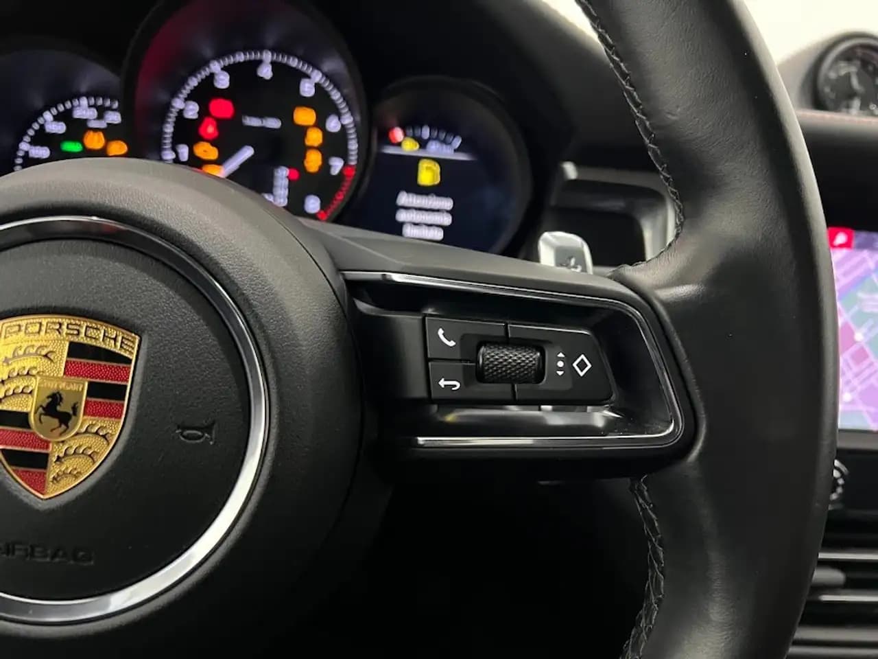 Porsche Macan 2021 г. 30001 км. — фото 15