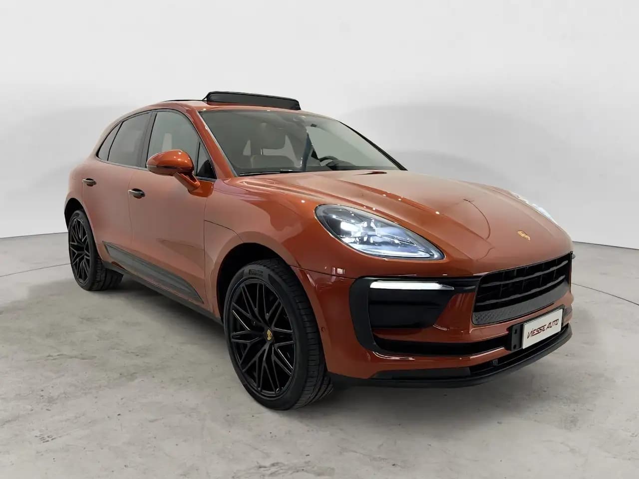 Porsche Macan 2021 г. 30001 км. — фото 3