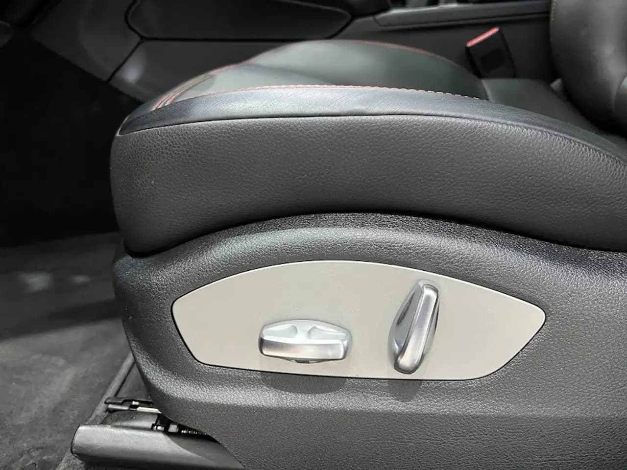 Porsche Macan 2021 г. 30001 км. — фото 28