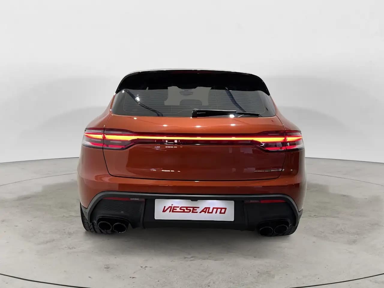 Porsche Macan 2021 г. 30001 км. — фото 5