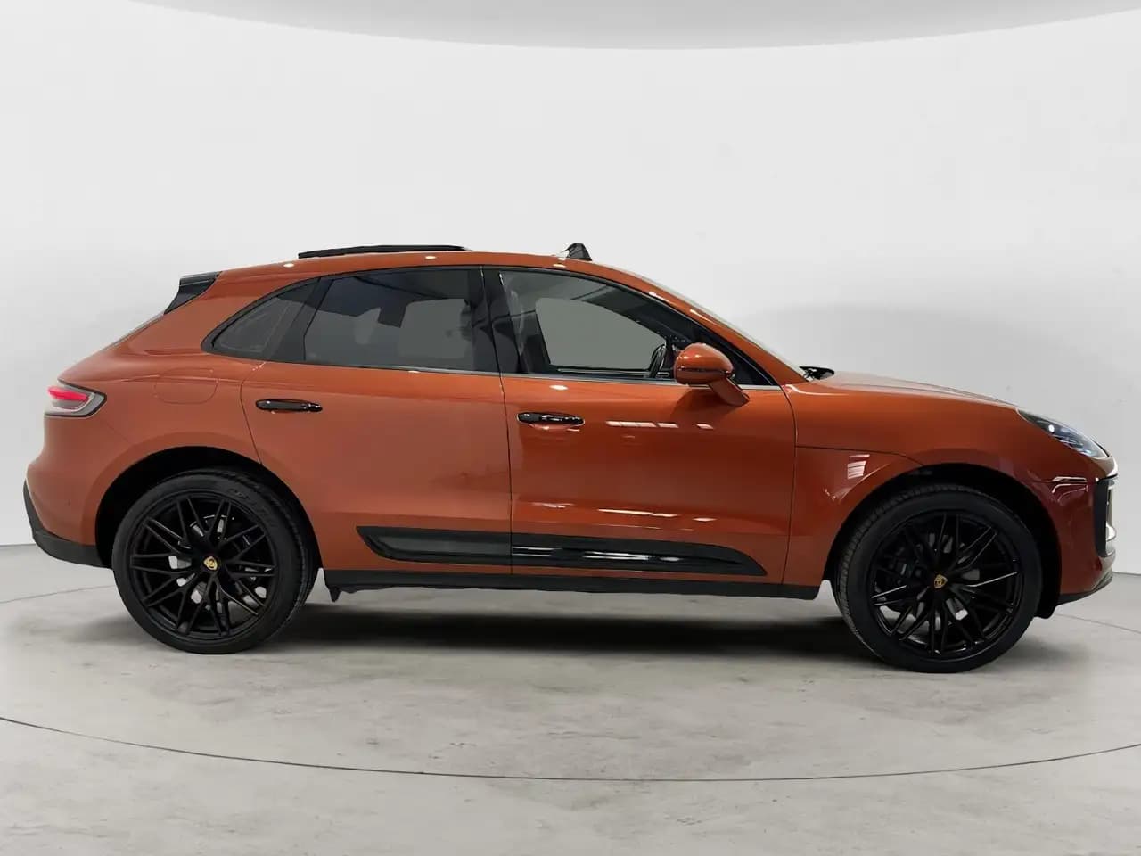 Porsche Macan 2021 г. 30001 км. — фото 7